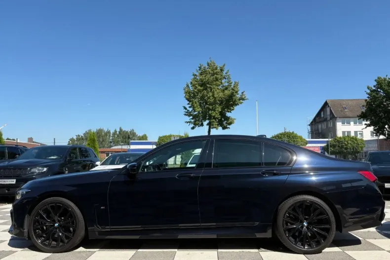 BMW 730 din 2022 cu 45.000 km - oferta BMW174917 - foto 4