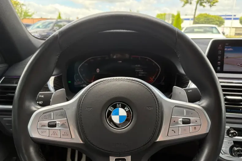 BMW 730 din 2022 cu 45.000 km - oferta BMW174917 - foto 13