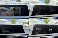 BMW 730 din 2022 cu 45.000 km - oferta BMW174917 - foto 14