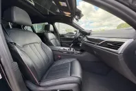 BMW 730 din 2022 cu 45.000 km - oferta BMW174917 - foto 17