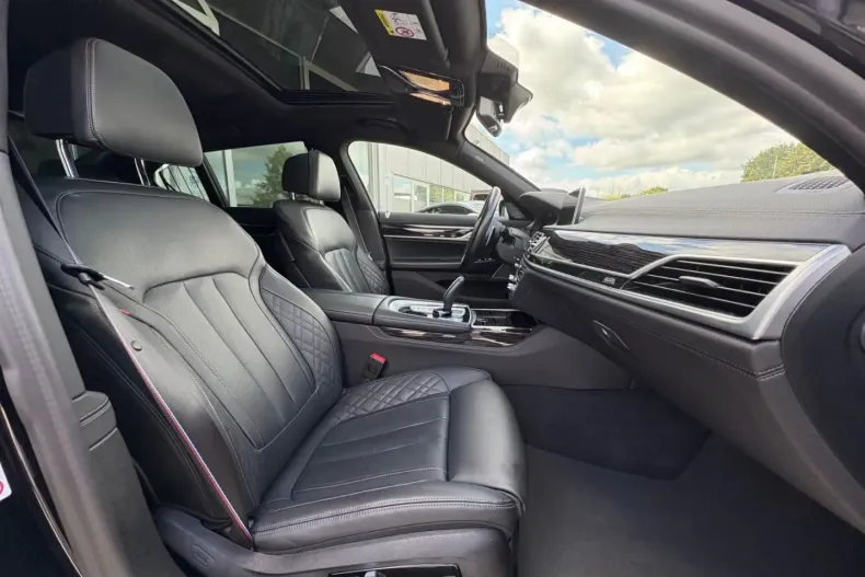 BMW 730 din 2022 cu 45.000 km - oferta BMW174917 - foto 17