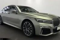 BMW 730 din 2022 cu 55.800 km - oferta BMW174918 - foto 1