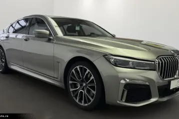 BMW 730 din 2022 - oferta BMW174918