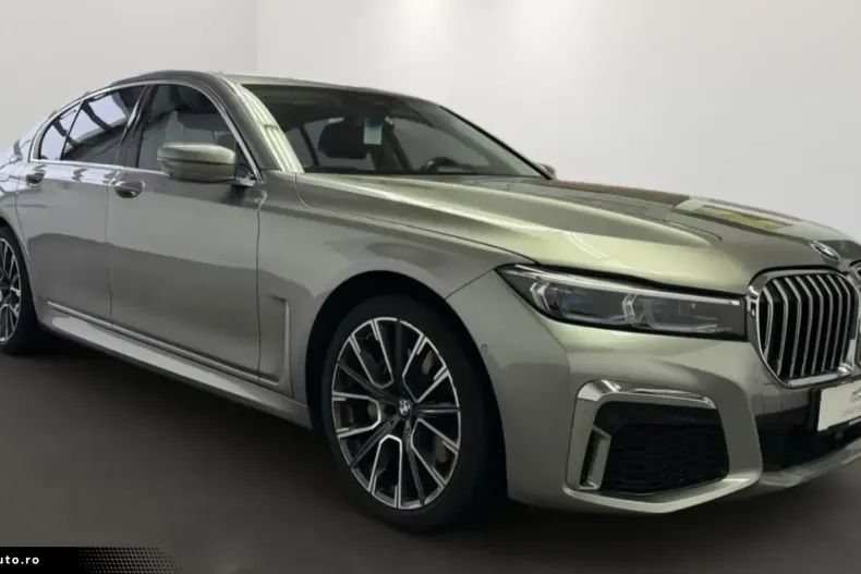 BMW 730 din 2022 cu 55.800 km - oferta BMW174918 - foto 1