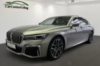 BMW 730 din 2022 cu 55.800 km - oferta BMW174918 - foto 2