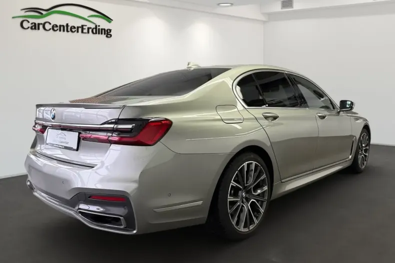 BMW 730 din 2022 cu 55.800 km - oferta BMW174918 - foto 5