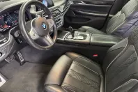 BMW 730 din 2022 cu 55.800 km - oferta BMW174918 - foto 12
