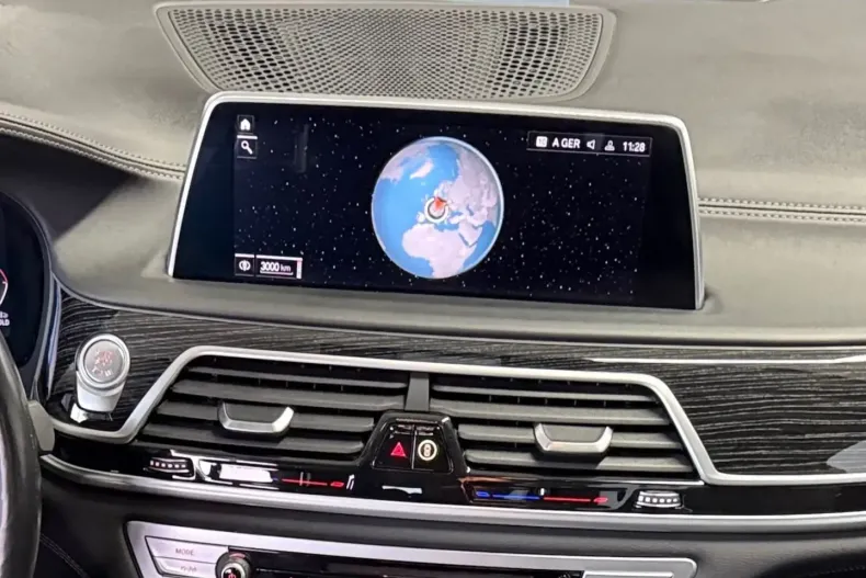 BMW 730 din 2022 cu 55.800 km - oferta BMW174918 - foto 16