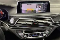 BMW 730 din 2022 cu 55.800 km - oferta BMW174918 - foto 21