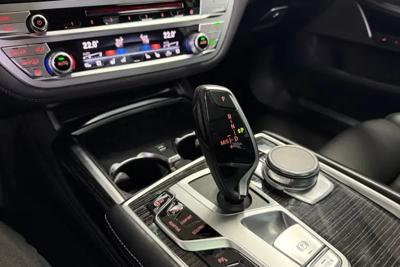 BMW 730 din 2022 cu 55.800 km - oferta BMW174918 - foto 24