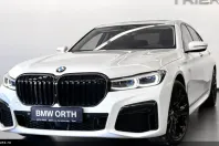 BMW 730 din 2022 cu 71.700 km - oferta BMW174919 - foto 1