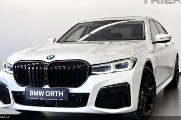 BMW 730 din 2022 - oferta BMW174919
