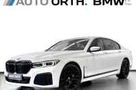 BMW 730 din 2022 cu 71.700 km - oferta BMW174919 - foto 2