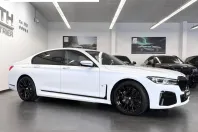 BMW 730 din 2022 cu 71.700 km - oferta BMW174919 - foto 4