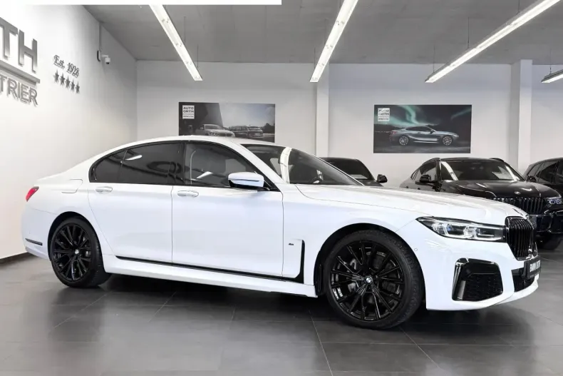 BMW 730 din 2022 cu 71.700 km - oferta BMW174919 - foto 4