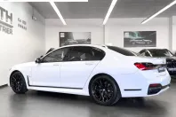 BMW 730 din 2022 cu 71.700 km - oferta BMW174919 - foto 5