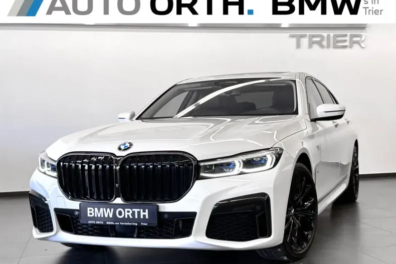 BMW 730 din 2022 cu 71.700 km - oferta BMW174919 - foto 6