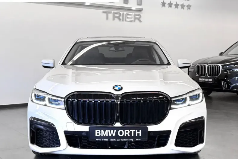 BMW 730 din 2022 cu 71.700 km - oferta BMW174919 - foto 9