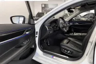 BMW 730 din 2022 cu 71.700 km - oferta BMW174919 - foto 12