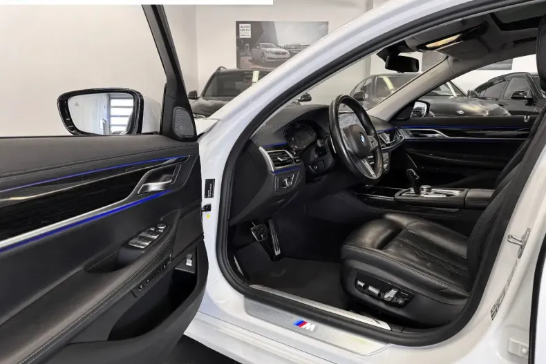 BMW 730 din 2022 cu 71.700 km - oferta BMW174919 - foto 12