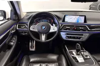 BMW 730 din 2022 cu 71.700 km - oferta BMW174919 - foto 20
