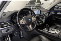 BMW 730 din 2022 cu 71.700 km - oferta BMW174919 - foto 21
