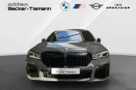 BMW 745 din 2021 cu 46.379 km - oferta BMW174921 - foto 3