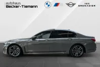 BMW 745 din 2021 cu 46.379 km - oferta BMW174921 - foto 4