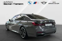 BMW 745 din 2021 cu 46.379 km - oferta BMW174921 - foto 5