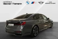 BMW 745 din 2021 cu 46.379 km - oferta BMW174921 - foto 7