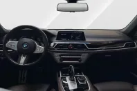 BMW 745 din 2021 cu 46.379 km - oferta BMW174921 - foto 10