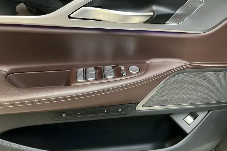 BMW 745 din 2021 cu 46.379 km - oferta BMW174921 - foto 11