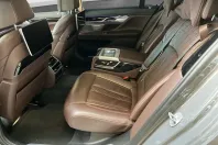 BMW 745 din 2021 cu 46.379 km - oferta BMW174921 - foto 12