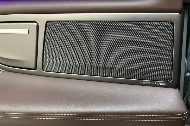 BMW 745 din 2021 cu 46.379 km - oferta BMW174921 - foto 14