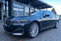 BMW 740 din 2021 cu 74.390 km - oferta BMW174922 - foto 2