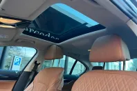 BMW 740 din 2021 cu 74.390 km - oferta BMW174922 - foto 9