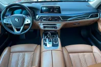 BMW 740 din 2021 cu 74.390 km - oferta BMW174922 - foto 12