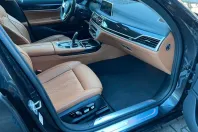 BMW 740 din 2021 cu 74.390 km - oferta BMW174922 - foto 14