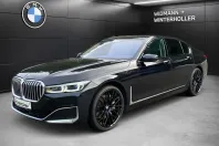 BMW 740 din 2022 cu 84.200 km - oferta BMW174923 - foto 1