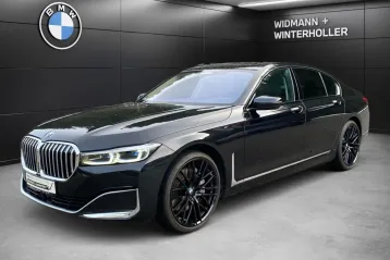 BMW 740 din 2022 - oferta BMW174923
