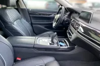 BMW 740 din 2022 cu 84.200 km - oferta BMW174923 - foto 3