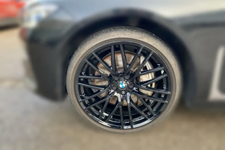 BMW 740 din 2022 cu 84.200 km - oferta BMW174923 - foto 6