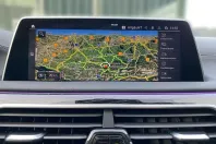 BMW 740 din 2022 cu 84.200 km - oferta BMW174923 - foto 8