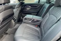 BMW 740 din 2022 cu 84.200 km - oferta BMW174923 - foto 10