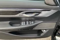 BMW 740 din 2022 cu 84.200 km - oferta BMW174923 - foto 11