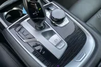 BMW 740 din 2022 cu 84.200 km - oferta BMW174923 - foto 13