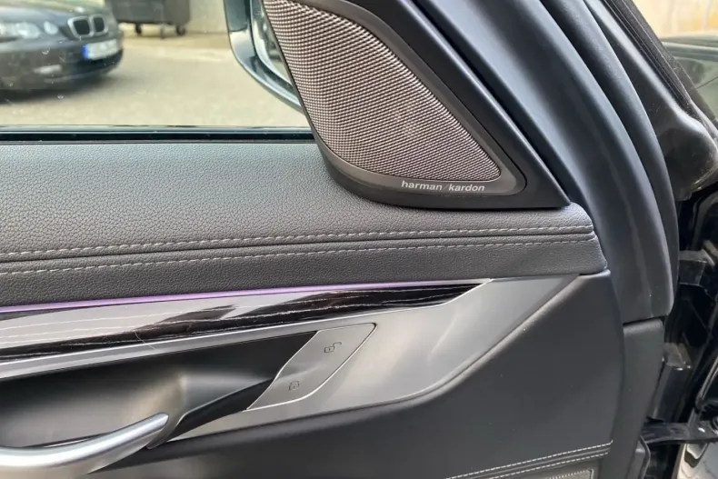 BMW 740 din 2022 cu 84.200 km - oferta BMW174923 - foto 16