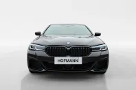 BMW 545 din 2022 cu 71.400 km - oferta BMW174925 - foto 1