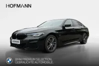 BMW 545 din 2022 cu 71.400 km - oferta BMW174925 - foto 2