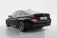 BMW 545 din 2022 cu 71.400 km - oferta BMW174925 - foto 4